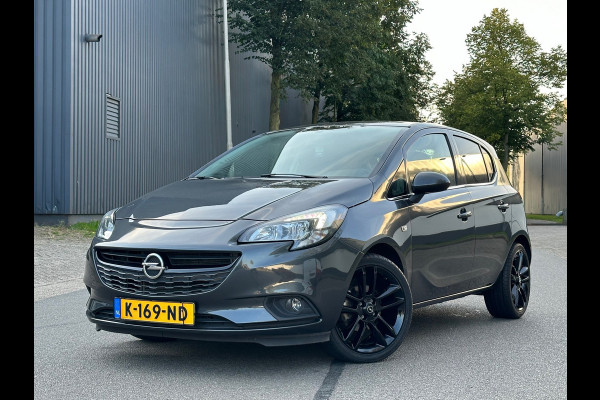 Opel Corsa 1.4 Edition/NAVI/XENON