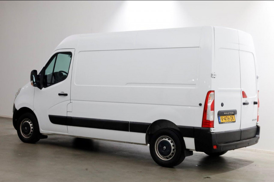 Renault Master T35 2.3 dCi 170pk E6 Automaat L2H2 Airco/Navi/Camera 05-2019