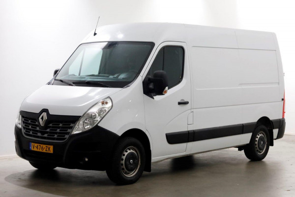 Renault Master T35 2.3 dCi 170pk E6 Automaat L2H2 Airco/Navi/Camera 05-2019