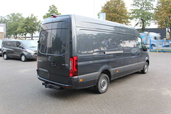 Mercedes-Benz Sprinter 317 CDI L3H2 3500kg trekhaak, MBUX 10.25 met parkeerpakket en camera, Etc.