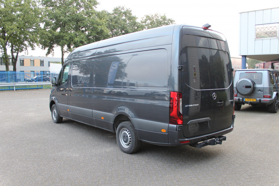 Mercedes-Benz Sprinter 317 CDI L3H2 3500kg trekhaak, MBUX 10.25 met parkeerpakket en camera, Etc.