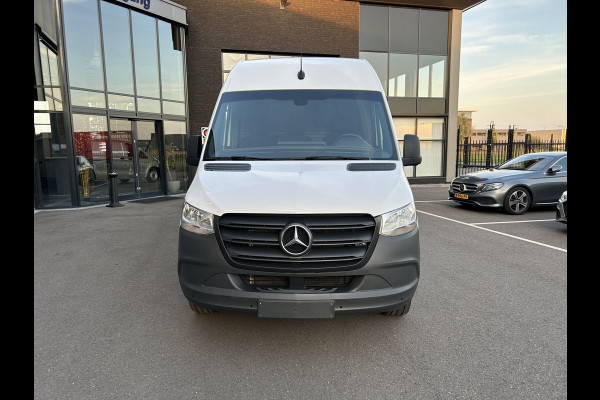 Mercedes-Benz Sprinter 317 CDI L3 H2 MBUX / Camera / Parkeersensoren / Cruise control / Airco / 270 Graden achterdeuren