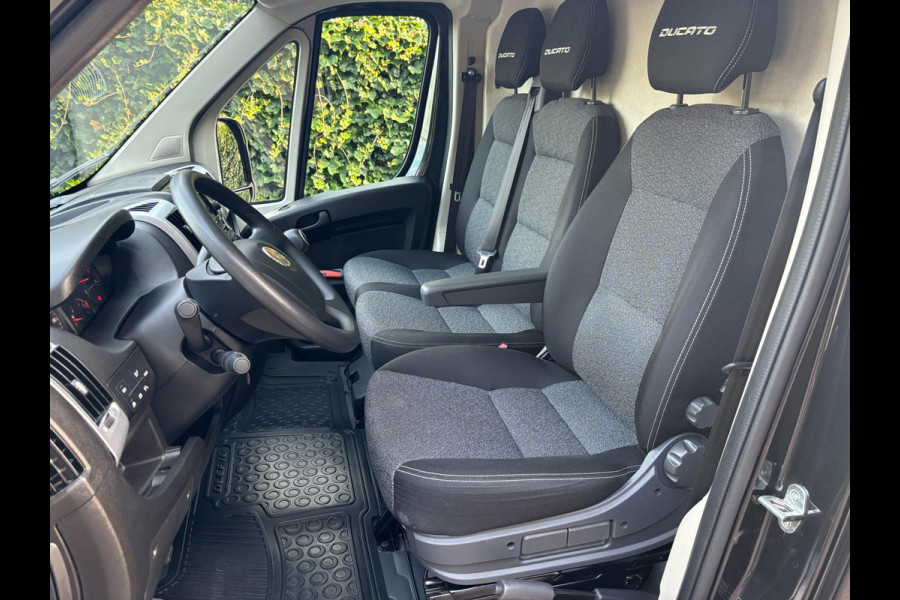 Fiat Ducato 30 2.3 MultiJet L2H2 Zeer netjes!