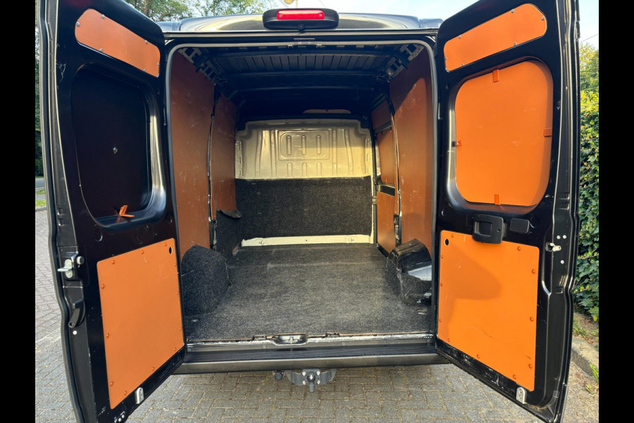 Fiat Ducato 30 2.3 MultiJet L2H2 Zeer netjes!