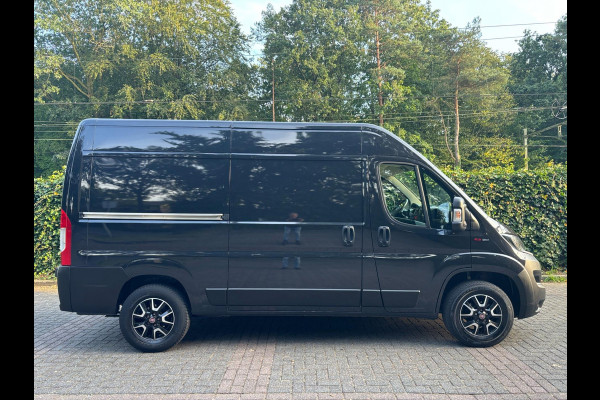 Fiat Ducato 30 2.3 MultiJet L2H2 Zeer netjes!