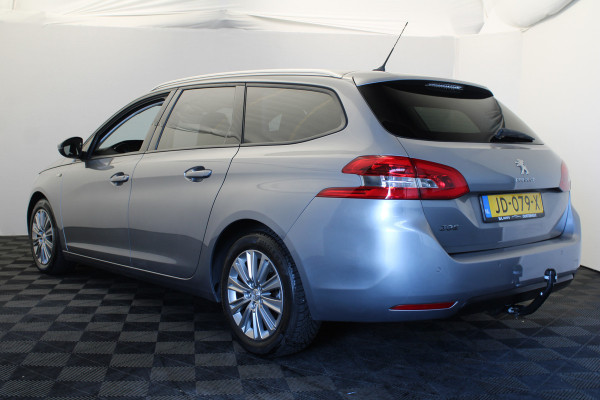 Peugeot 308 SW 1.2 PureTech Style