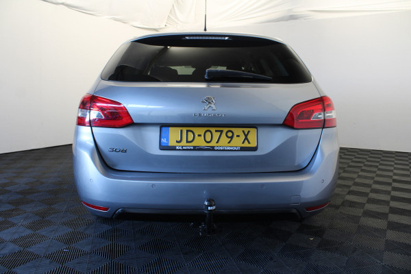 Peugeot 308 SW 1.2 PureTech Style