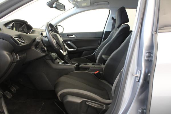 Peugeot 308 SW 1.2 PureTech Style