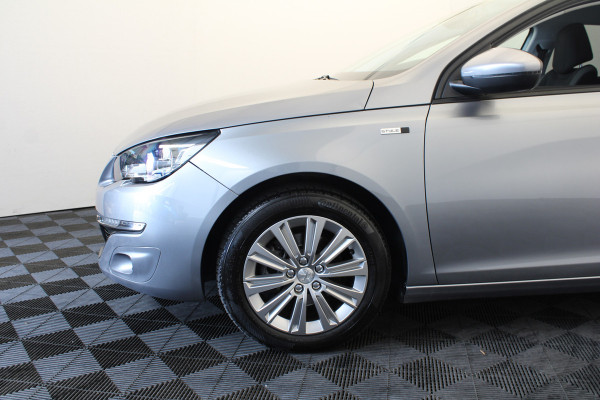 Peugeot 308 SW 1.2 PureTech Style