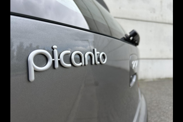 Kia Picanto 1.0 DPi DynamicLine | Camera | Apple CarPlay/Android Auto | 14” Velgen | Airco | Lichtsensor | Cruise |