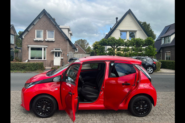 Toyota Aygo 1.0 VVT-i x-fun 1 e EIGENAAR BTW-AUTO.