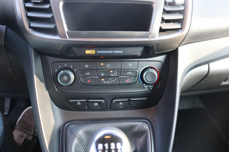 Ford Transit Connect 1.5 EcoBlue L2 100pk Trend Airco Apple Carplay Camera Trekhaak