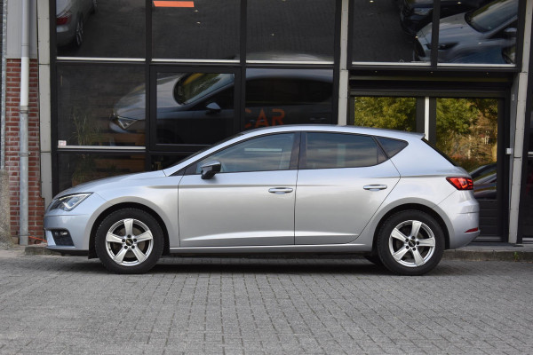 Seat Leon 1.5 TGI Style Cruise Keyless Xenon LED