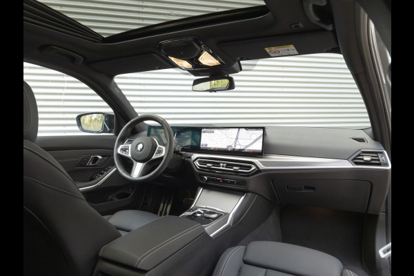 BMW 3 Serie Touring M340i xDrive - Pano - Driving Ass Prof - Harman Kardon - Head-up - Memoryzetel