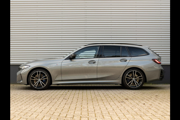 BMW 3 Serie Touring M340i xDrive - Pano - Driving Ass Prof - Harman Kardon - Head-up - Memoryzetel