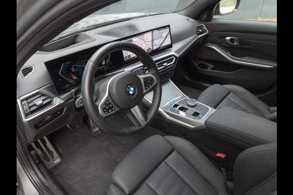 BMW 3 Serie Touring M340i xDrive - Pano - Driving Ass Prof - Harman Kardon - Head-up - Memoryzetel