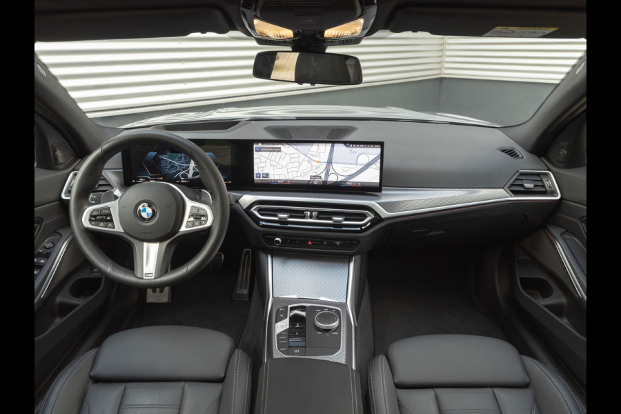 BMW 3 Serie Touring M340i xDrive - Pano - Driving Ass Prof - Harman Kardon - Head-up - Memoryzetel