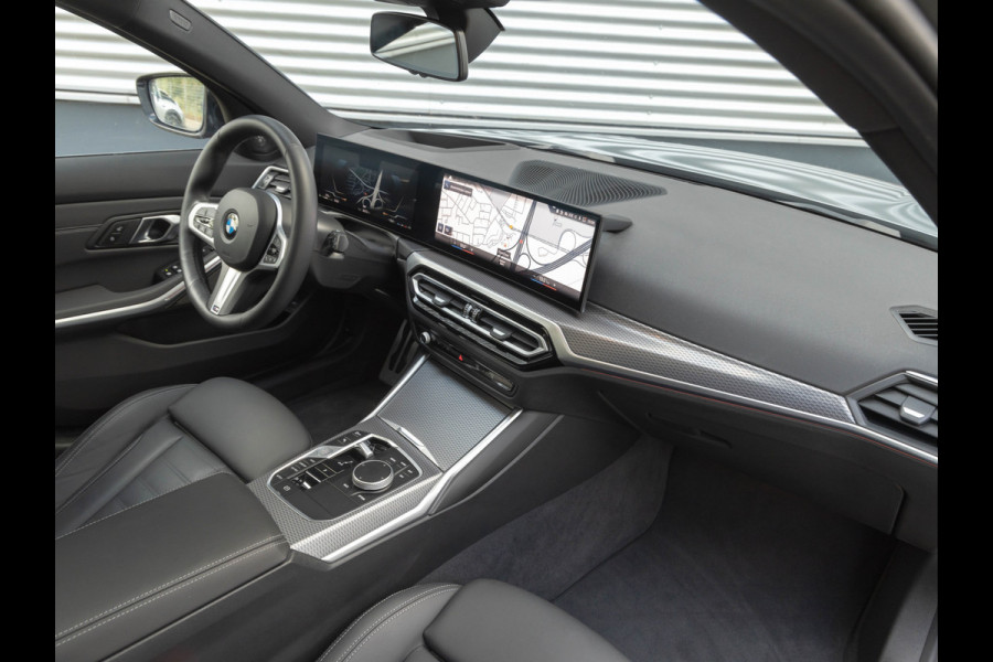 BMW 3 Serie Touring M340i xDrive - Pano - Driving Ass Prof - Harman Kardon - Head-up - Memoryzetel