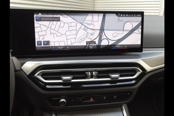 BMW 3 Serie Touring M340i xDrive - Pano - Driving Ass Prof - Harman Kardon - Head-up - Memoryzetel