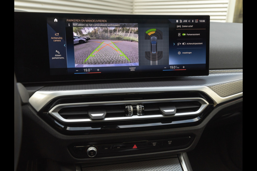 BMW 3 Serie Touring M340i xDrive - Pano - Driving Ass Prof - Harman Kardon - Head-up - Memoryzetel