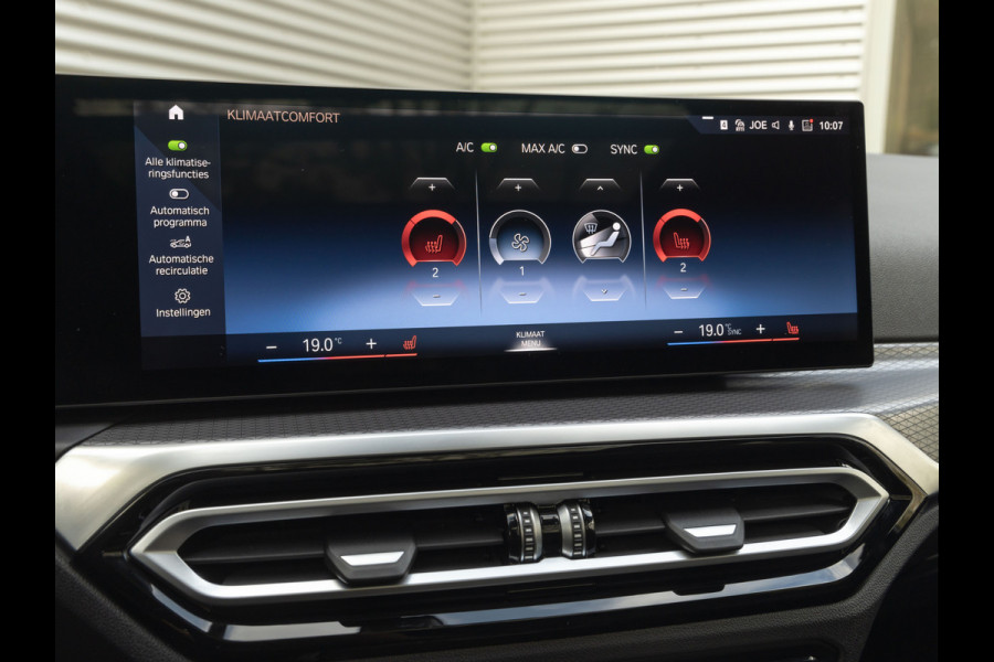 BMW 3 Serie Touring M340i xDrive - Pano - Driving Ass Prof - Harman Kardon - Head-up - Memoryzetel