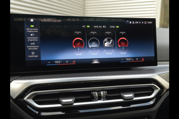 BMW 3 Serie Touring M340i xDrive - Pano - Driving Ass Prof - Harman Kardon - Head-up - Memoryzetel