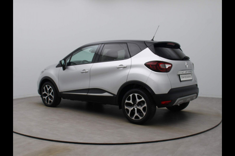 Renault Captur TCe 90pk Edition One Camera | Climate | Leder | Navi | Parksens. v+a