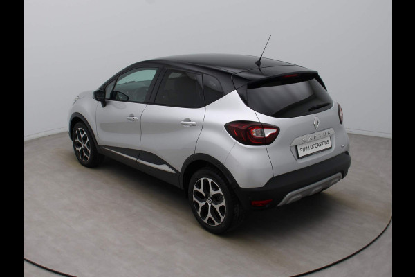 Renault Captur TCe 90pk Edition One Camera | Climate | Leder | Navi | Parksens. v+a