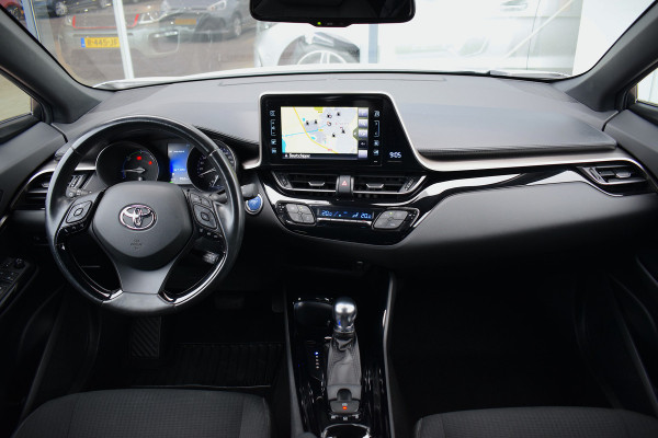 Toyota C-HR 1.8 Hybrid Energy | Camera | Climate | Cruise | LM 18”