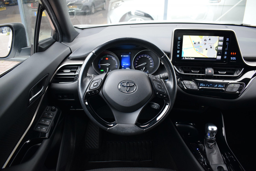 Toyota C-HR 1.8 Hybrid Energy | Camera | Climate | Cruise | LM 18”