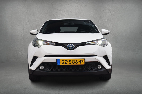 Toyota C-HR 1.8 Hybrid Energy | Camera | Climate | Cruise | LM 18”