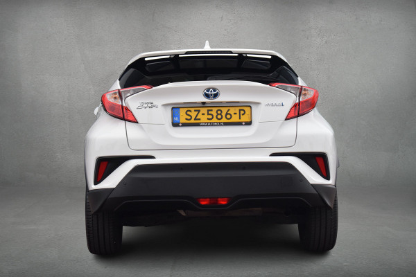 Toyota C-HR 1.8 Hybrid Energy | Camera | Climate | Cruise | LM 18”