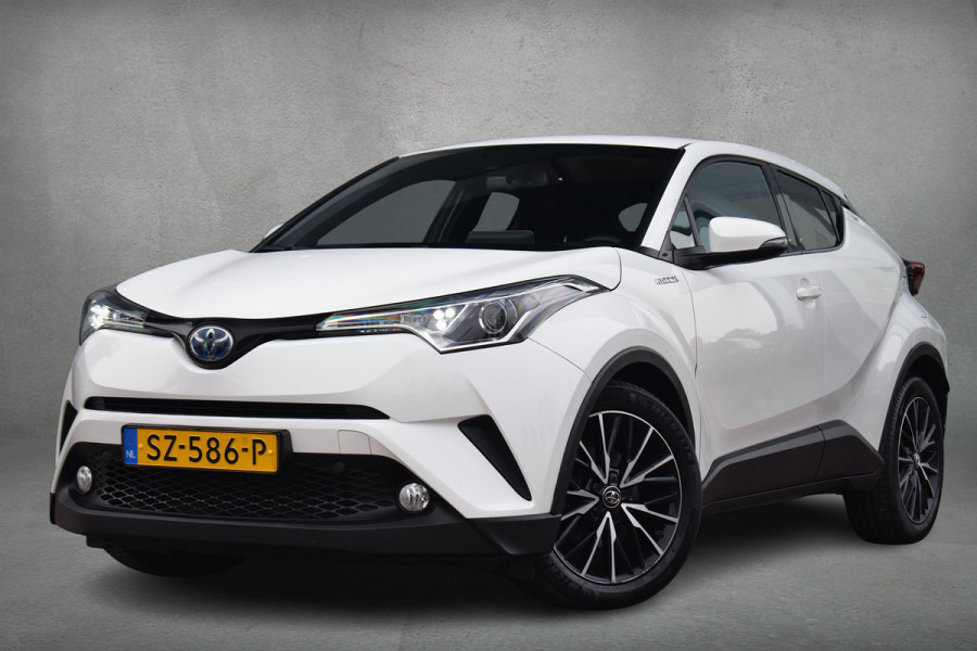 Toyota C-HR 1.8 Hybrid Energy | Camera | Climate | Cruise | LM 18”