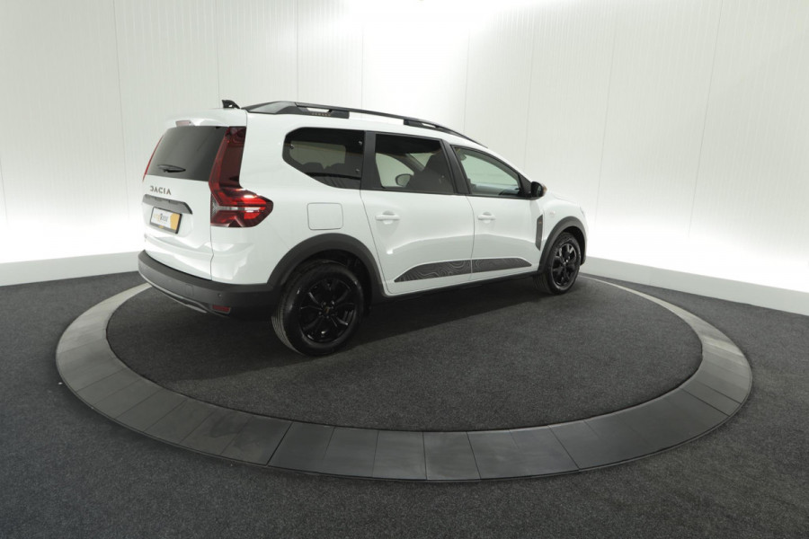 Dacia Jogger 1.6 Hybrid 140 Extreme | 7 Zitplaatsen | Camera | Dodehoekdetectie | Apple Carplay