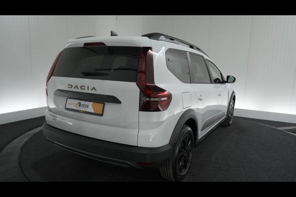 Dacia Jogger 1.6 Hybrid 140 Extreme | 7 Zitplaatsen | Camera | Dodehoekdetectie | Apple Carplay