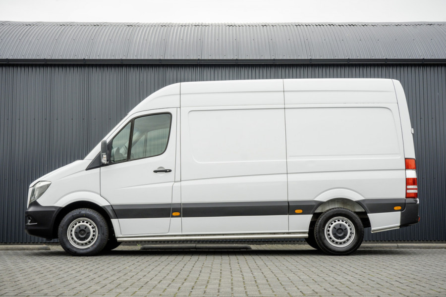 Mercedes-Benz Sprinter 311 CDI | L2H2 | Euro 6 | Volledig Ingericht | Camera | Airco