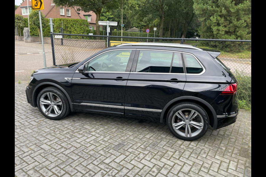 Volkswagen Tiguan 1.4 TSI 4Motion|R-line|Digitaal|Acc|NAP|