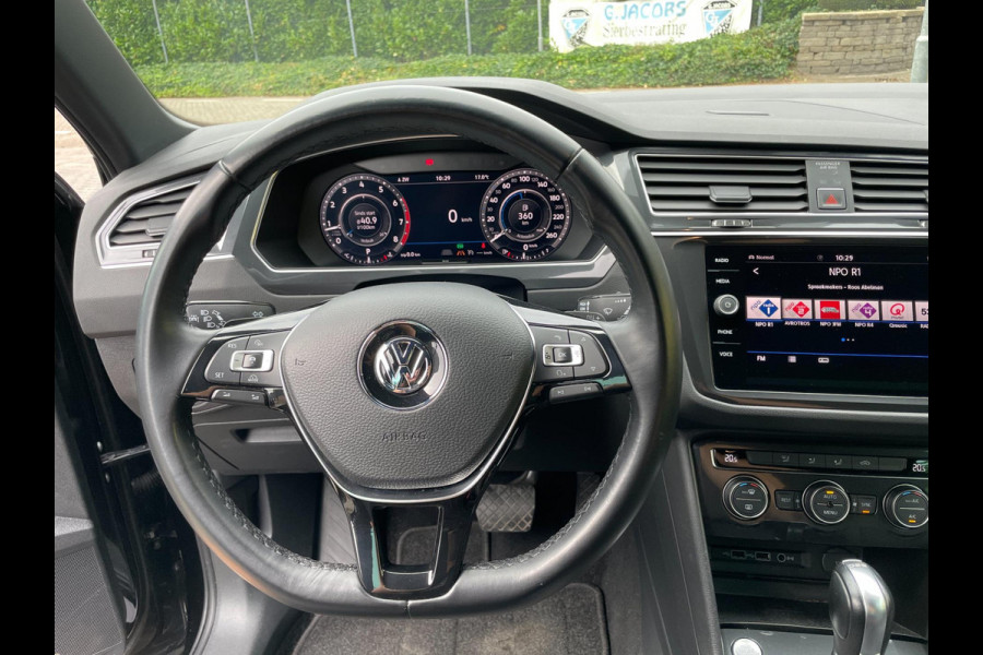 Volkswagen Tiguan 1.4 TSI 4Motion|R-line|Digitaal|Acc|NAP|