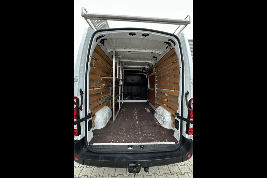 Opel Movano 2.3 CDTI BiTurbo L2H2 Imperiaal Trekhaak KOOPJE!