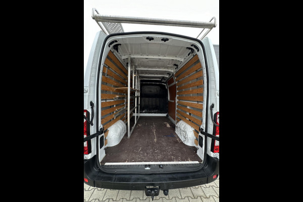 Opel Movano 2.3 CDTI BiTurbo L2H2 Imperiaal Trekhaak KOOPJE!