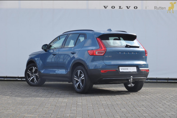 Volvo XC40 B4 211PK Automaat Plus Dark Google Infotainment / Trekhaak / Adaptieve Cruise Control / Blis / Harman Kardon Audio