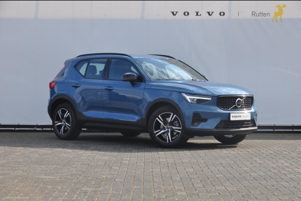 Volvo XC40 B4 211PK Automaat Plus Dark Google Infotainment / Trekhaak / Adaptieve Cruise Control / Blis / Harman Kardon Audio