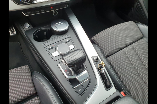 Audi A4 Avant 3.0 TDI quattro Design Pro Line Plus / PANO / KEYLESS / CAMERA / NWE BEURT / ELEKTR.KOFFERKLEP / SENSOR V+A / LED !