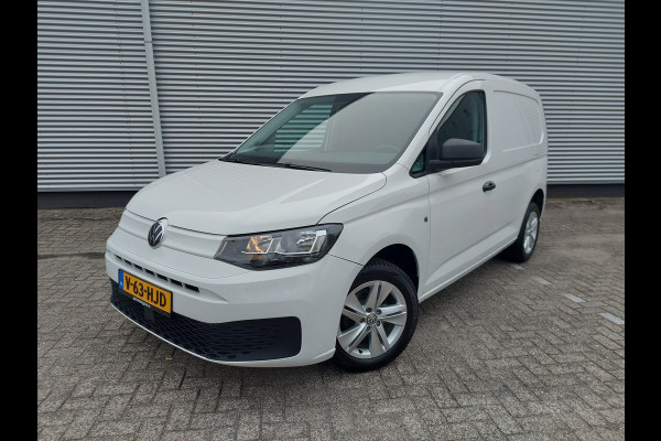 Volkswagen Caddy Cargo 2.0 TDI, prijs is EX btw, airco,cruisecontrol,parkeersensoren achter,