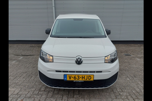 Volkswagen Caddy Cargo 2.0 TDI, prijs is EX btw, airco,cruisecontrol,parkeersensoren achter,