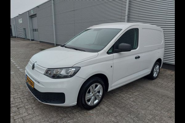 Volkswagen Caddy Cargo 2.0 TDI, prijs is EX btw, airco,cruisecontrol,parkeersensoren achter,