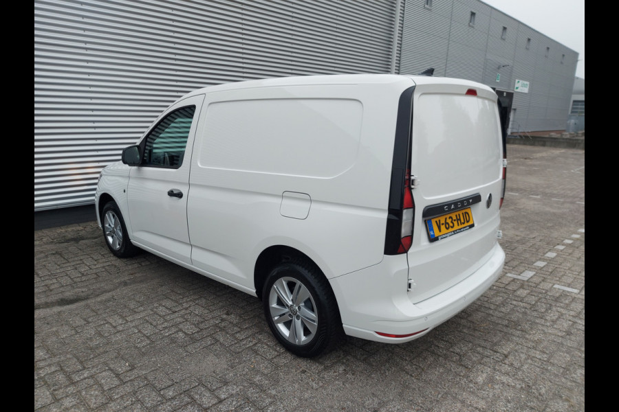 Volkswagen Caddy Cargo 2.0 TDI, prijs is EX btw, airco,cruisecontrol,parkeersensoren achter,