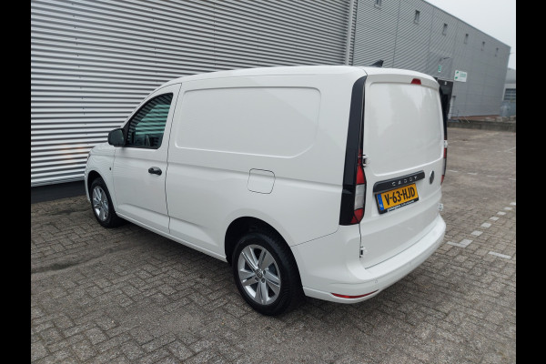 Volkswagen Caddy Cargo 2.0 TDI, prijs is EX btw, airco,cruisecontrol,parkeersensoren achter,