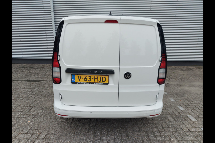 Volkswagen Caddy Cargo 2.0 TDI, prijs is EX btw, airco,cruisecontrol,parkeersensoren achter,