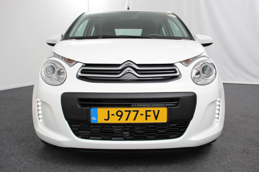 Citroën C1 1.0 VTi Feel | Airco | Bluetooth | Led | 5 drs